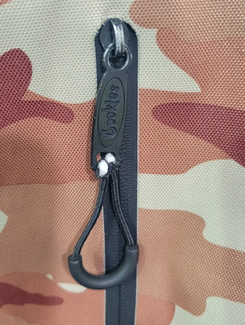 Cookies Commuter Camo Smell proof Back Pack Camo